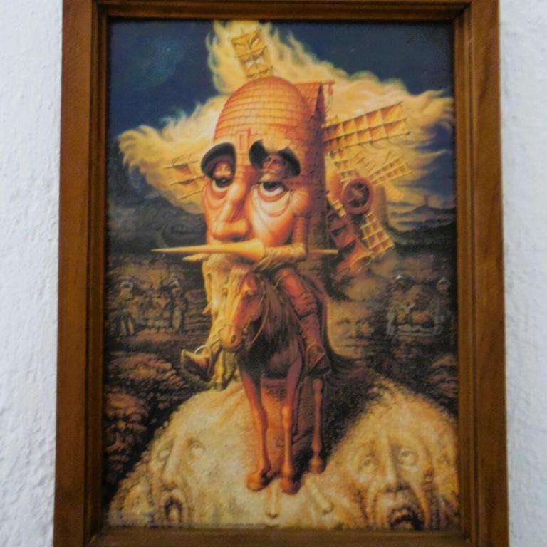 Casa en el Corazón y Centro Histórico de Mérida - Casa de 4 dormitorios - 22