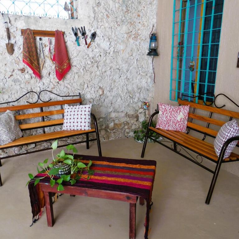 Casa en el Corazón y Centro Histórico de Mérida - Casa de 4 dormitorios - 28
