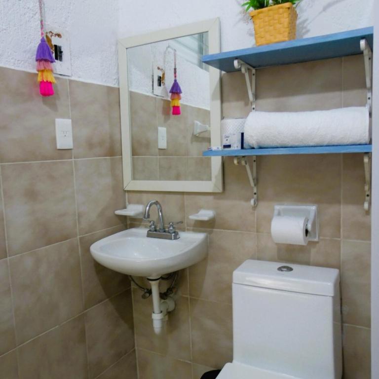 Casa en el Corazón y Centro Histórico de Mérida - Casa de 4 dormitorios - 30