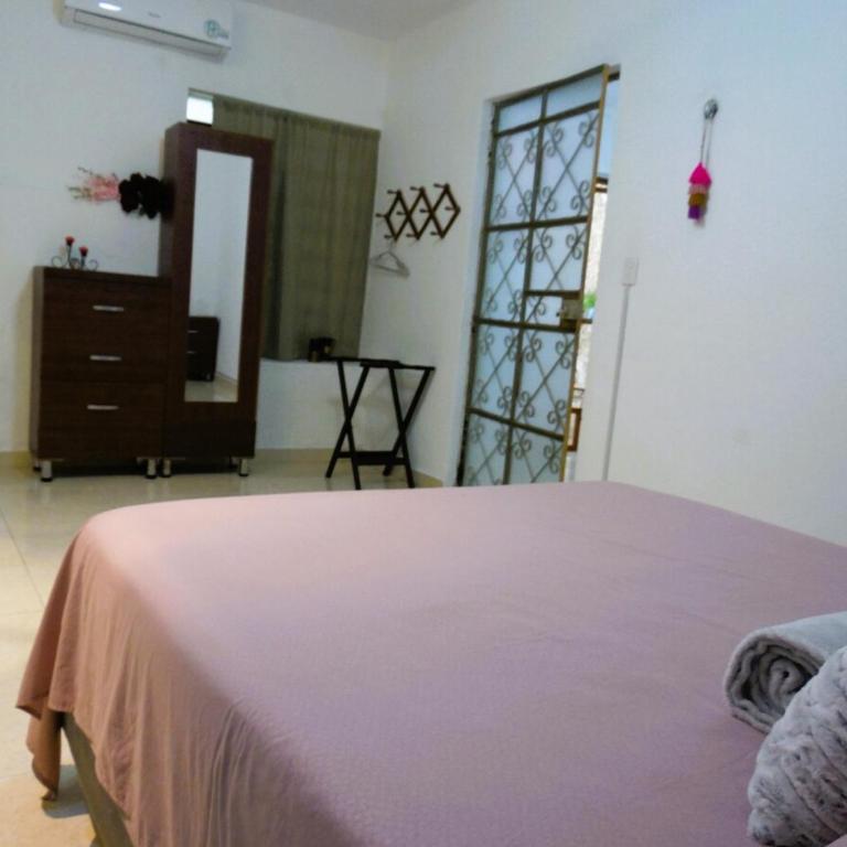 Casa en el Corazón y Centro Histórico de Mérida - Casa de 4 dormitorios - 33