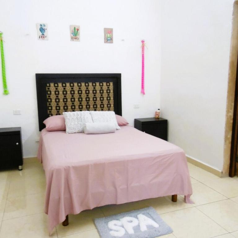 Casa en el Corazón y Centro Histórico de Mérida - Casa de 4 dormitorios - 34