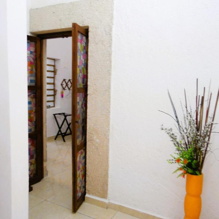 Casa en el Corazón y Centro Histórico de Mérida - Casa de 4 dormitorios - 37