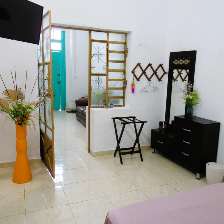 Casa en el Corazón y Centro Histórico de Mérida - Casa de 4 dormitorios - 38
