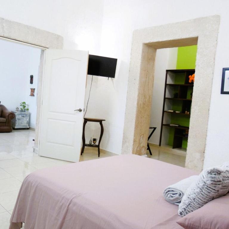 Casa en el Corazón y Centro Histórico de Mérida - Casa de 4 dormitorios - 41