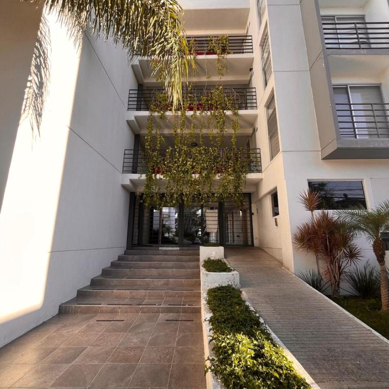 Departamento en planta baja cerca Arena y Zoo Gdl - Two-Bedroom Apartment - 6