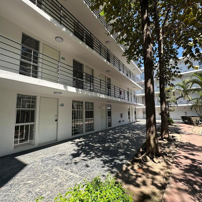Departamento en planta baja cerca Arena y Zoo Gdl - Two-Bedroom Apartment - 10