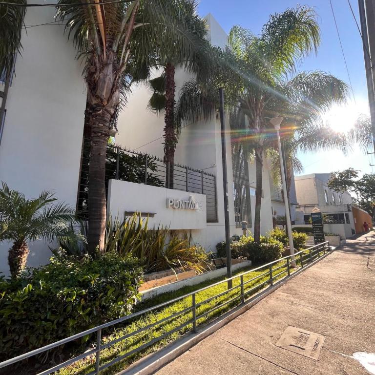 Departamento en planta baja cerca Arena y Zoo Gdl - Two-Bedroom Apartment - 11
