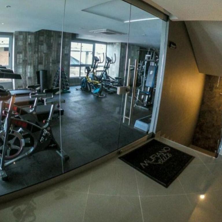 Oceanfront Luxury Apartment Cartagena, High Floor, Rooftop Pool - Apartment - 17