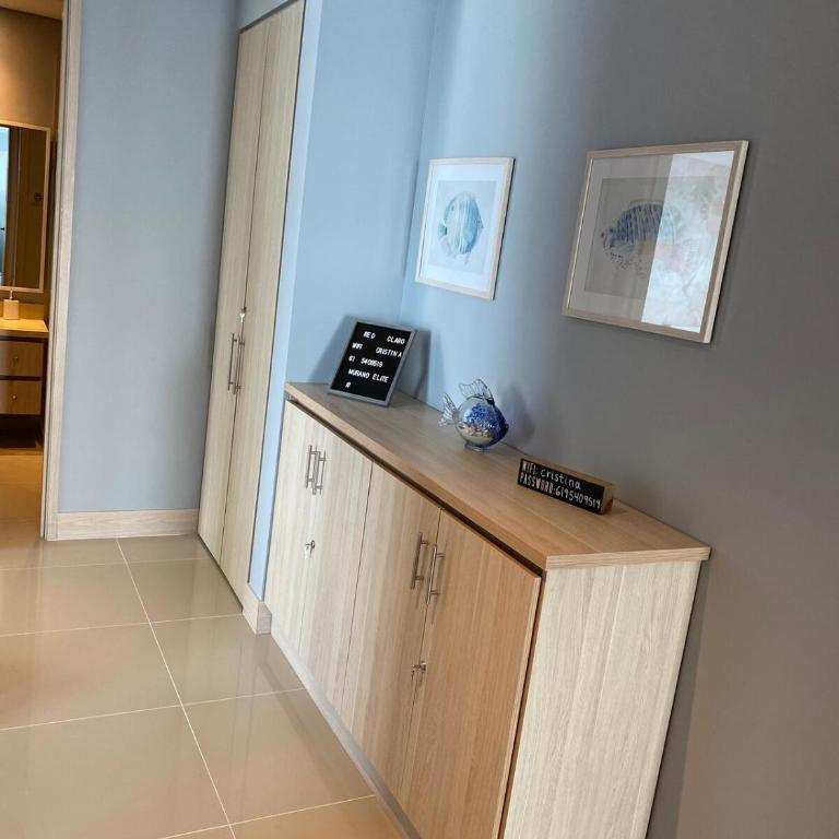 Oceanfront Luxury Apartment Cartagena, High Floor, Rooftop Pool - Apartment - 10