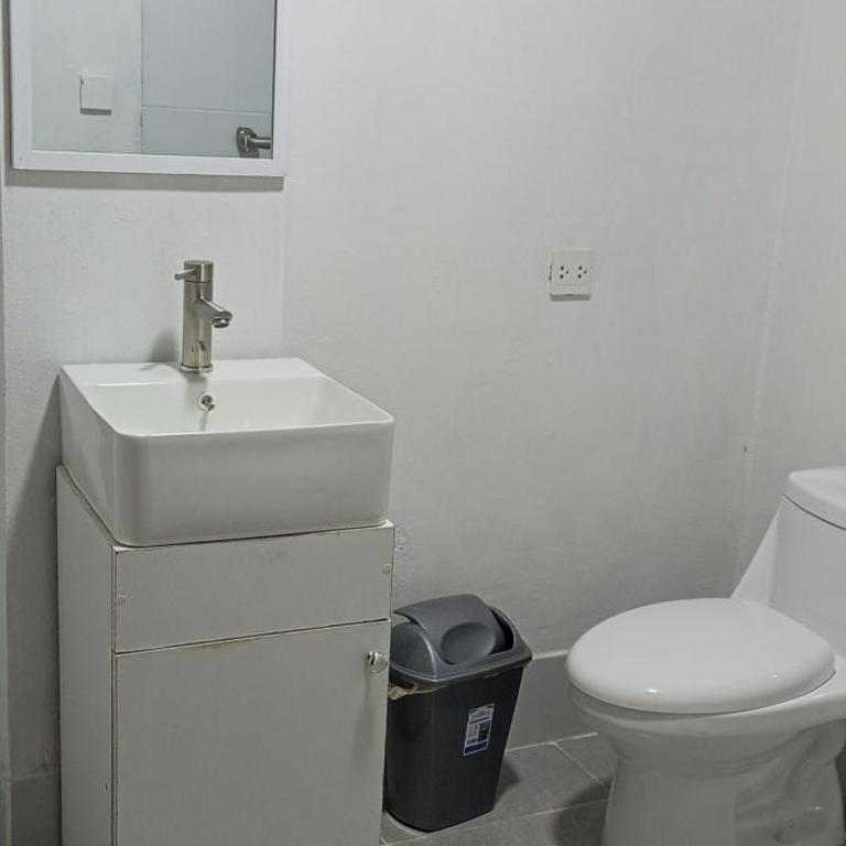 Casa Sajama 121 - Habitación Doble con baño privado - 2 camas - 7