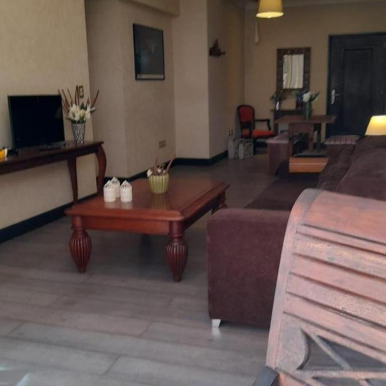 Edu suites - Apartamento de 2 dormitorios - 1