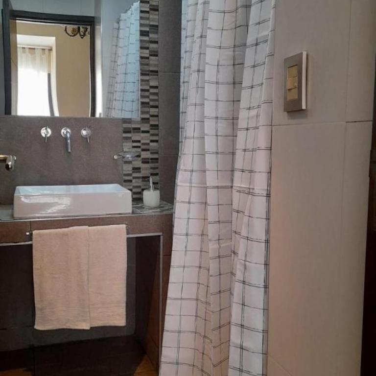 Edu suites - Apartamento de 2 dormitorios - 4
