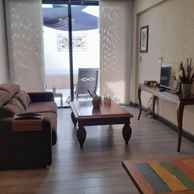 Edu suites - Apartamento de 2 dormitorios - 5