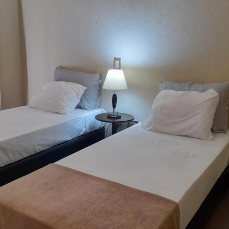 Edu suites - Apartamento de 2 dormitorios - 8
