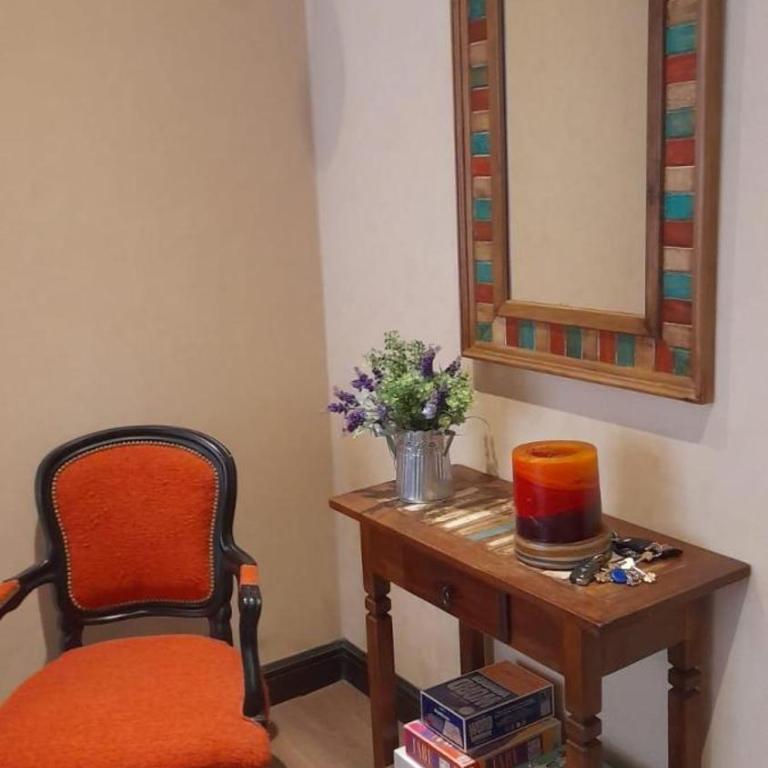 Edu suites - Apartamento de 2 dormitorios - 10