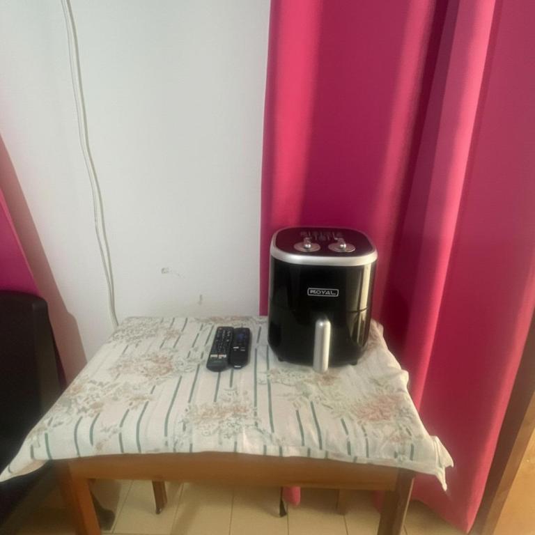 Bread Fruit Lodge - Habitación Triple - 5