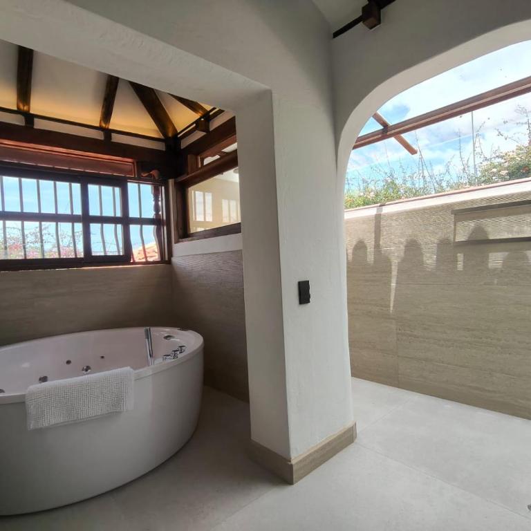 Hotel Boutique El Carmel - Suite Superior - 3