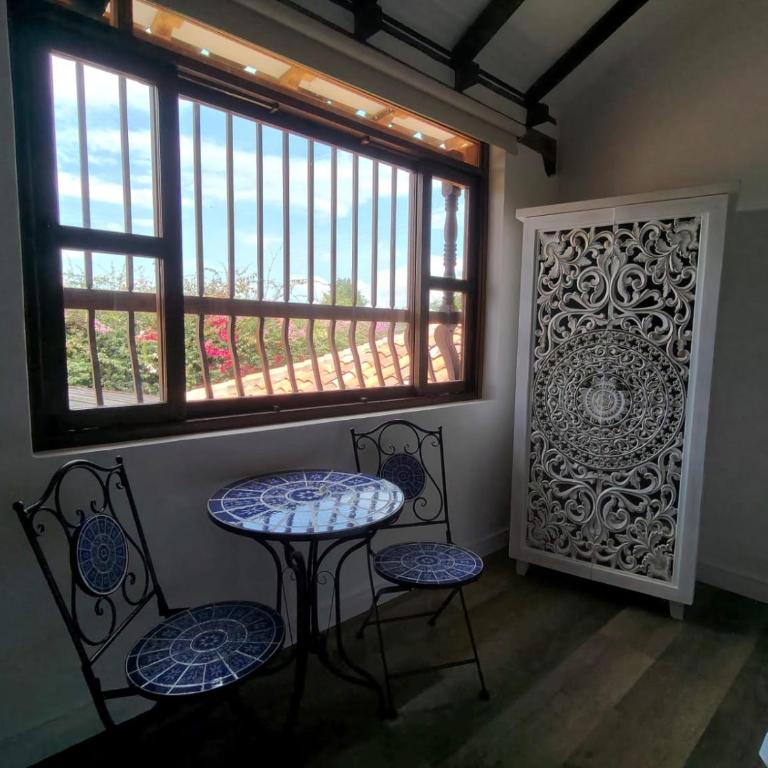 Hotel Boutique El Carmel - Suite Superior - 5