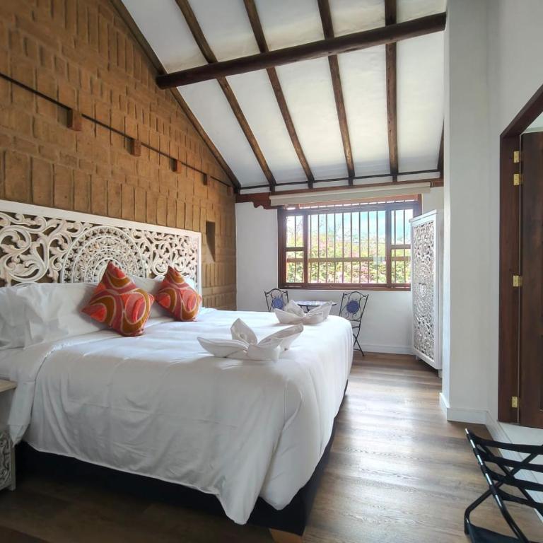 Hotel Boutique El Carmel - Suite Superior - 7