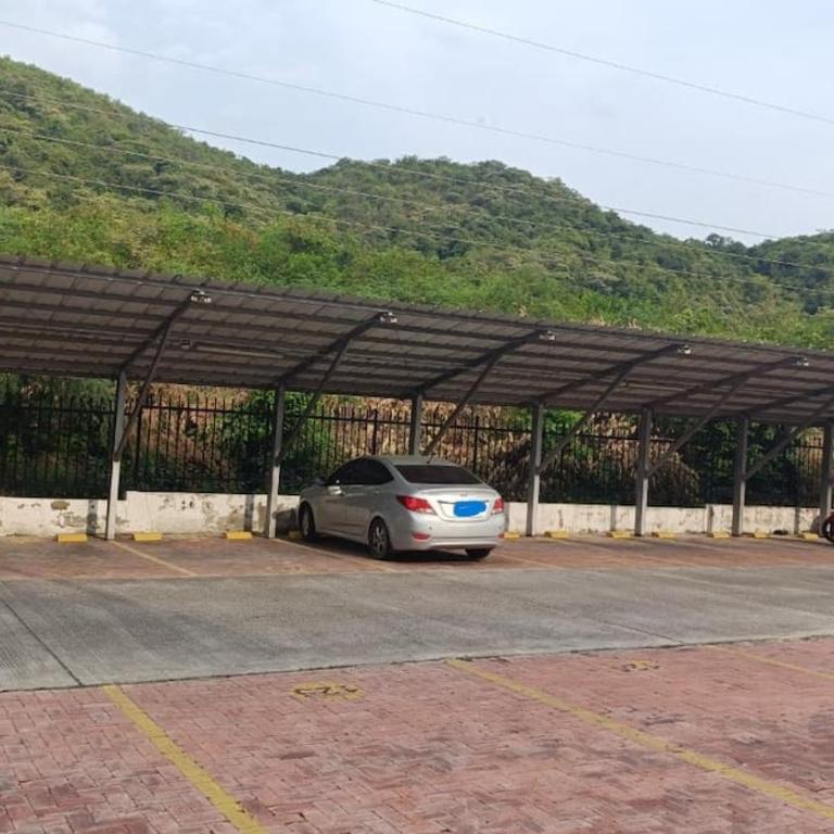 Apartamento vacacional Piscina Naturaleza Confort - Apartamento de 2 dormitorios con balcón - 14