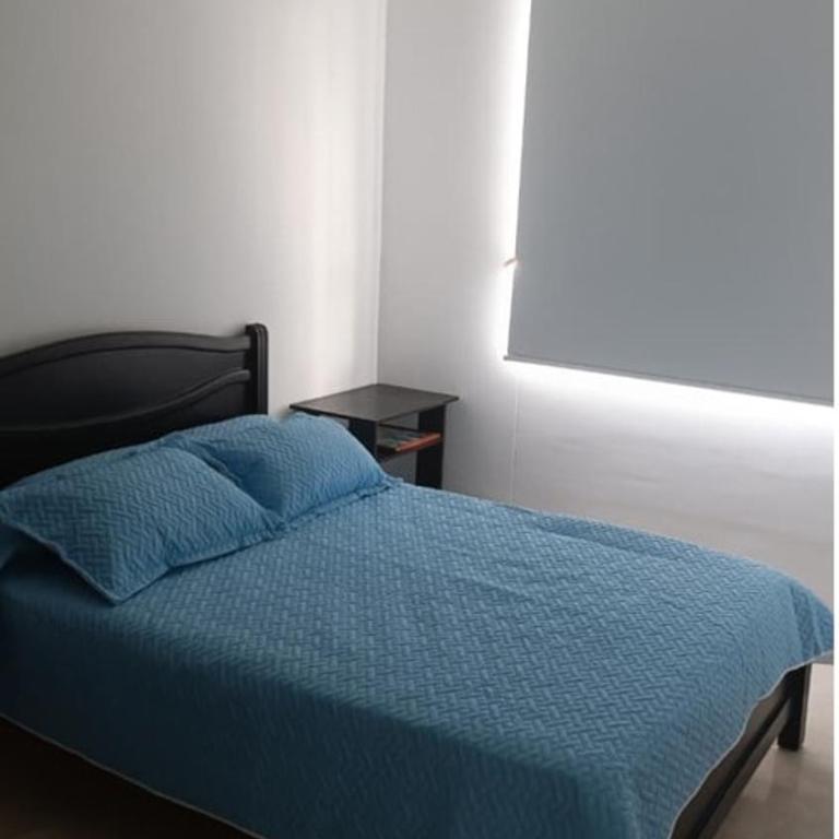Apartamento vacacional Piscina Naturaleza Confort - Apartamento de 2 dormitorios con balcón - 19