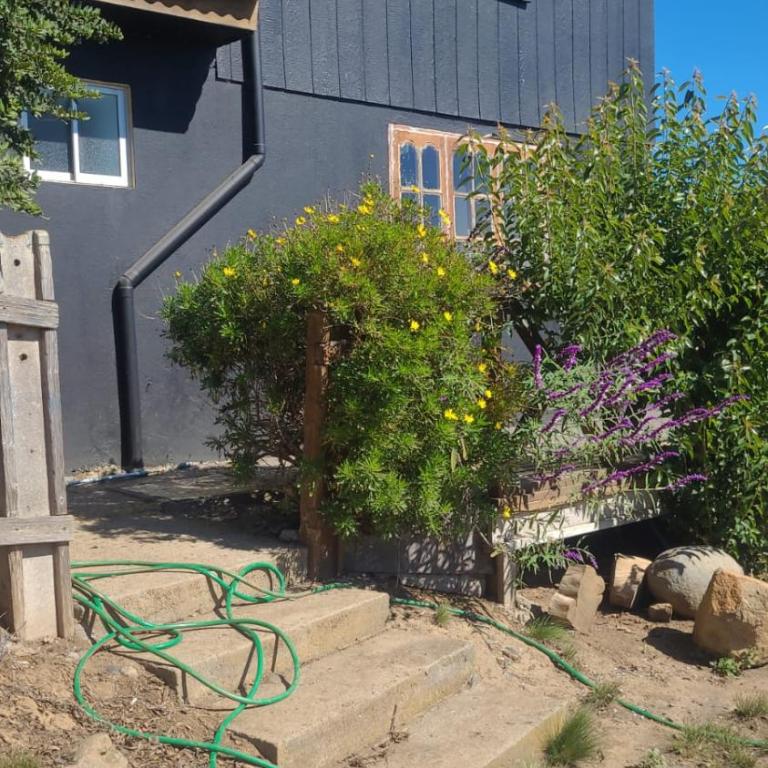 Rincon de la Ola - Two-Bedroom House - 1