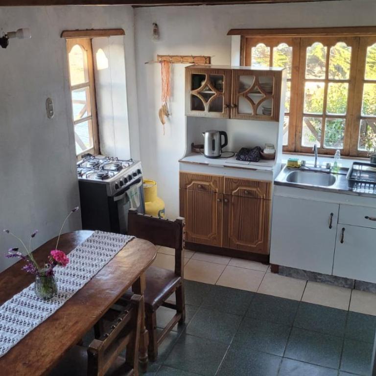 Rincon de la Ola - Two-Bedroom House - 3