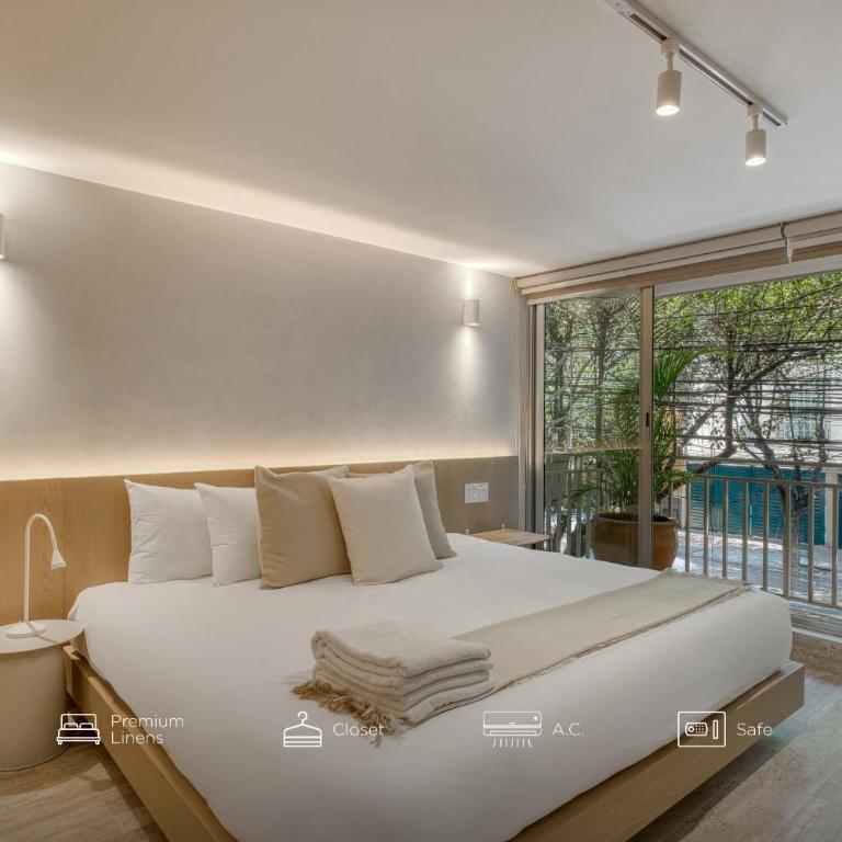 Casa Hugo by Capitalia - Estudio Deluxe - 19