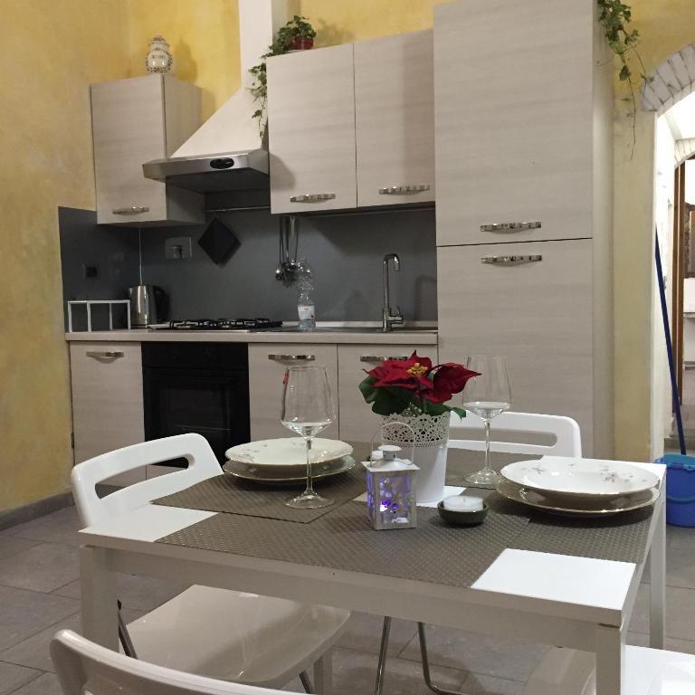 Garden in Florence - Appartamento al Piano Terra (4 Adulti) - 34