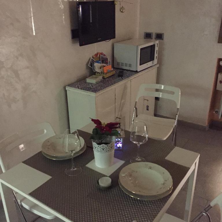 Garden in Florence - Appartamento al Piano Terra (4 Adulti) - 35