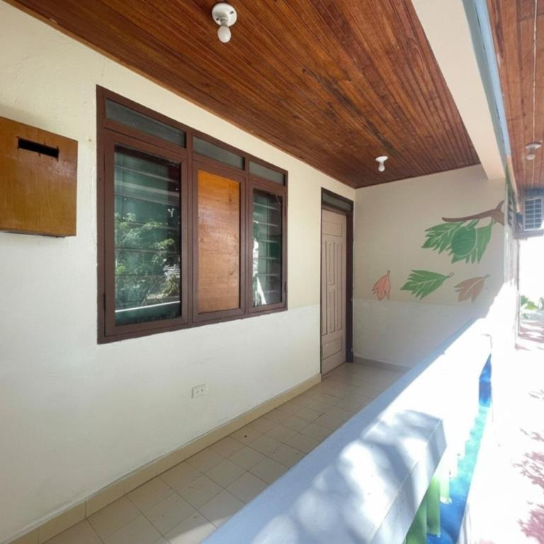 Bread Fruit Lodge - Apartamento de 2 dormitorios - 16
