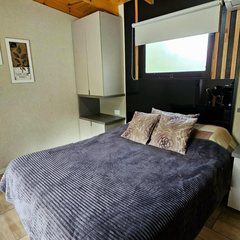 Balcón de la Montaña - Apartamento de 1 dormitorio - 5