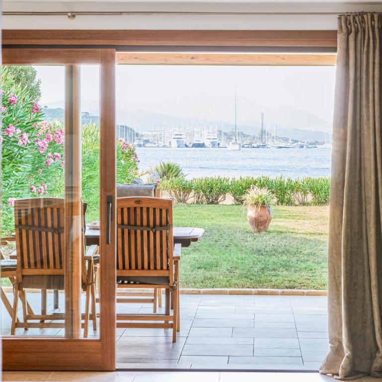Villa Rosalba - Appartamento con 2 Camere da Letto - 10