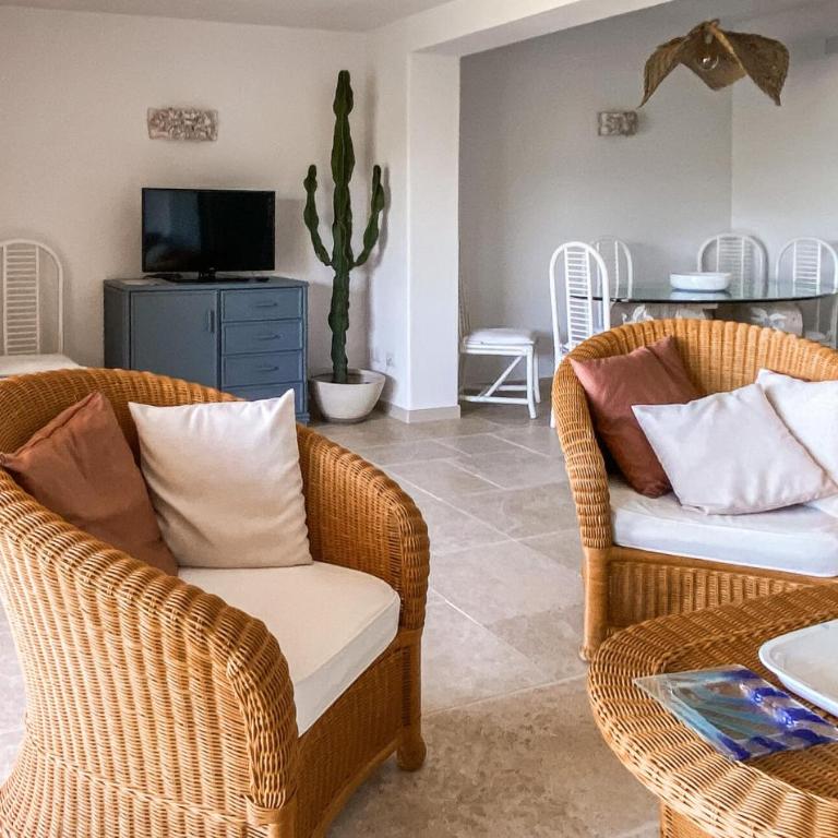 Villa Rosalba - Appartamento con 2 Camere da Letto - 11