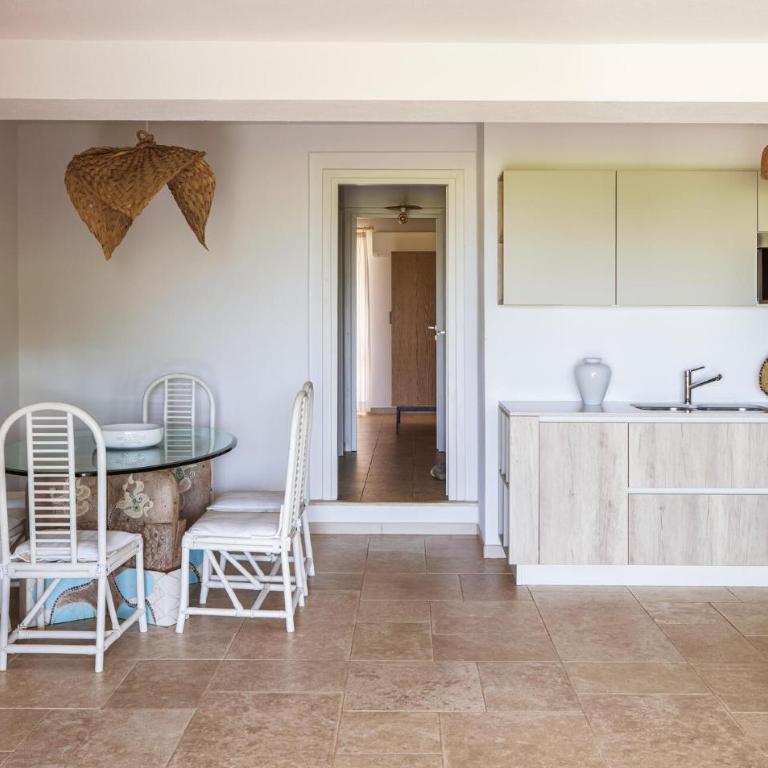 Villa Rosalba - Appartamento con 2 Camere da Letto - 12