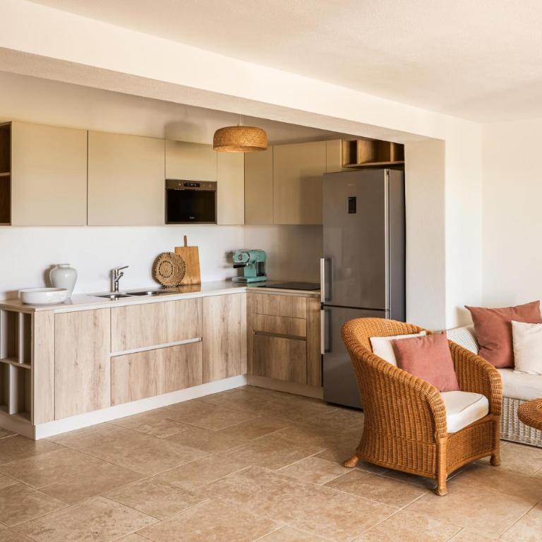 Villa Rosalba - Appartamento con 2 Camere da Letto - 13