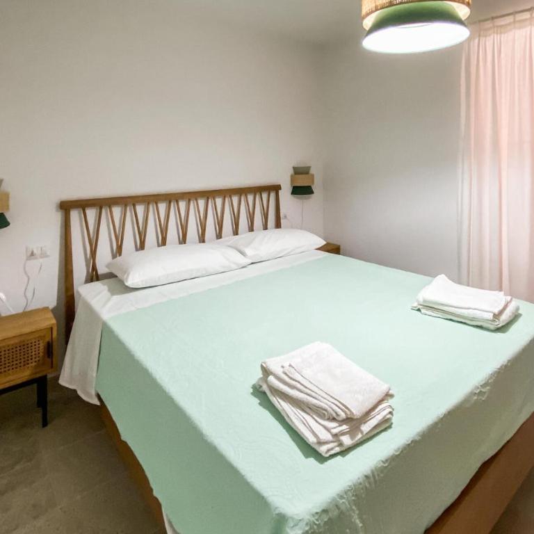 Villa Rosalba - Appartamento con 2 Camere da Letto - 16