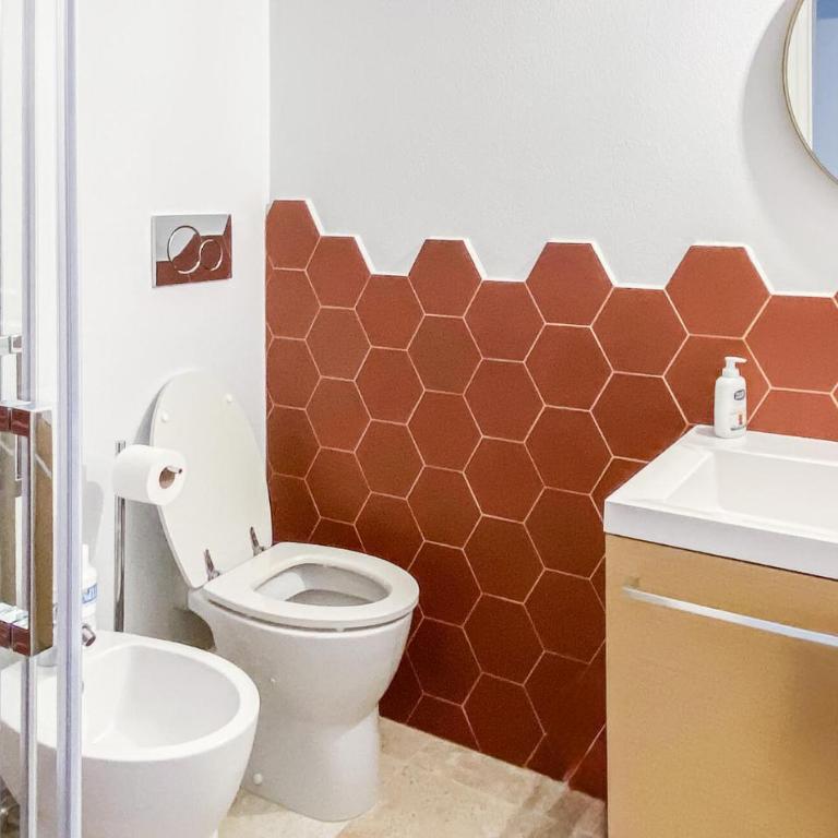 Villa Rosalba - Appartamento con 2 Camere da Letto - 18