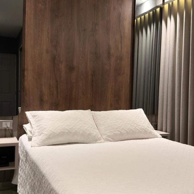 Hotel Paris Carré - Habitación Doble Deluxe - 15