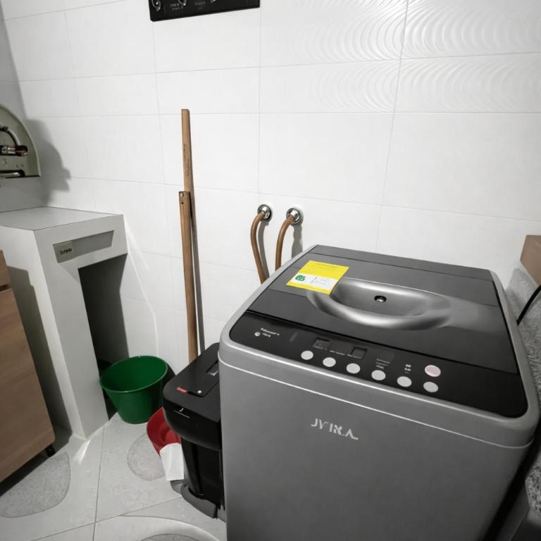 Aparta Suite Torre De Prado 403 - Apartamento de 1 dormitorio - 9