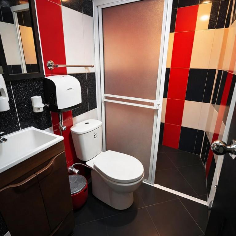 Aparta Suite Torre De Prado 403 - Apartamento de 1 dormitorio - 10