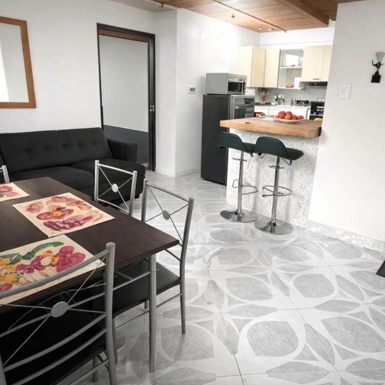 Aparta Suite Torre De Prado 403 - Apartamento de 1 dormitorio - 11