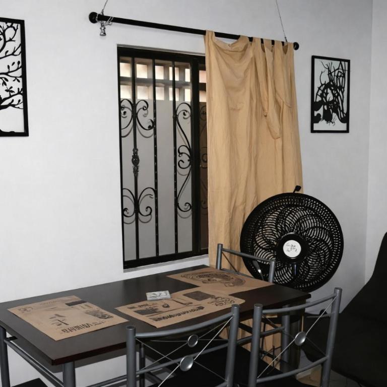 Aparta Suite Torre De Prado 403 - Apartamento de 1 dormitorio - 13