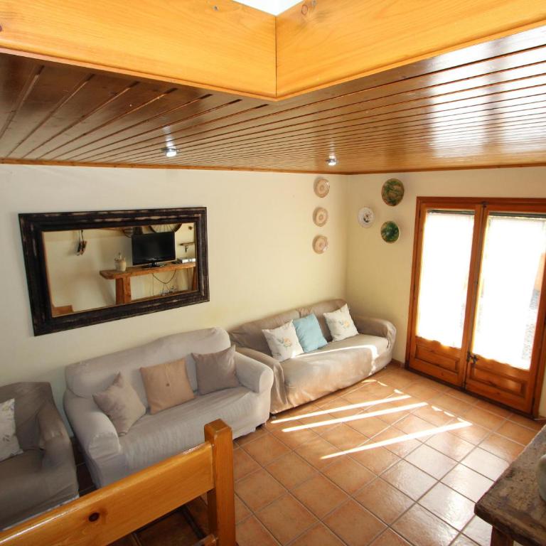 Casa con Piscina Privada, Cerca del Mar, WiFi Gratis, Aire Opcional, Mascotas y Playa para Perros - ES-184-10 - Casa - 33