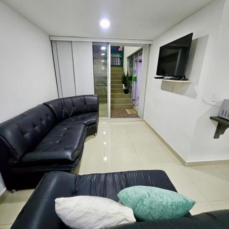 Raíz Serena - Apartamento de 2 dormitorios - 2