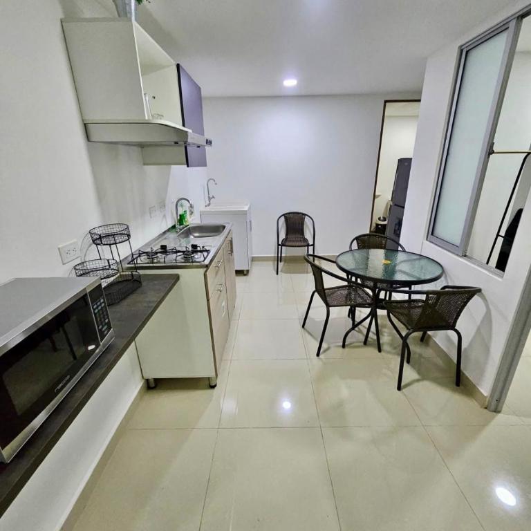 Raíz Serena - Apartamento de 2 dormitorios - 6