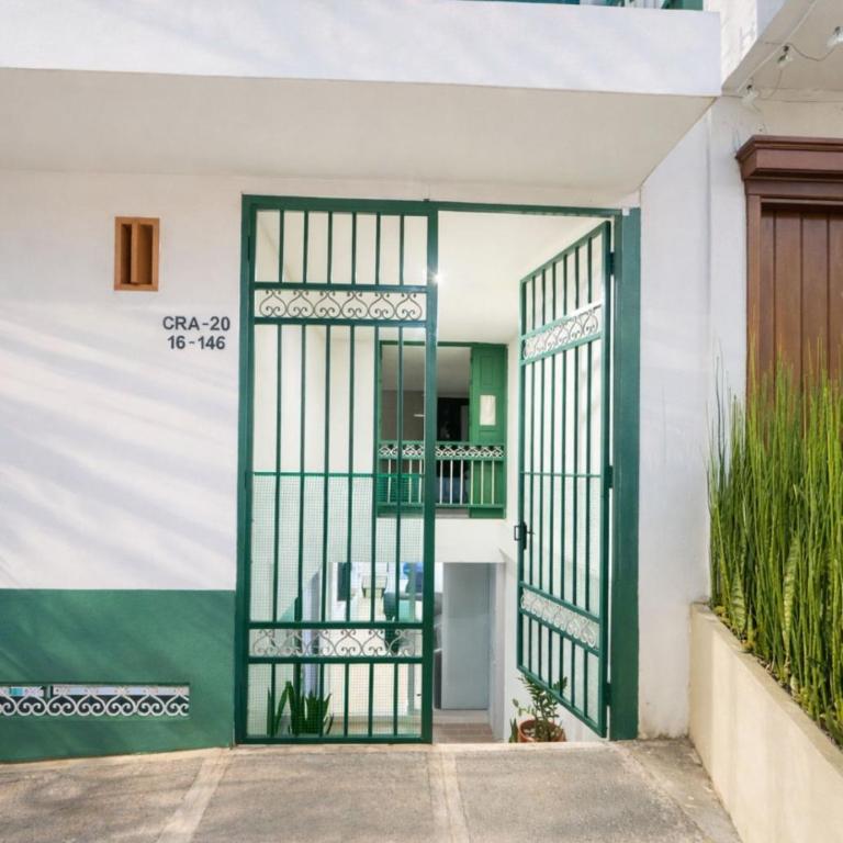 Raíz Serena - Apartamento de 2 dormitorios - 7