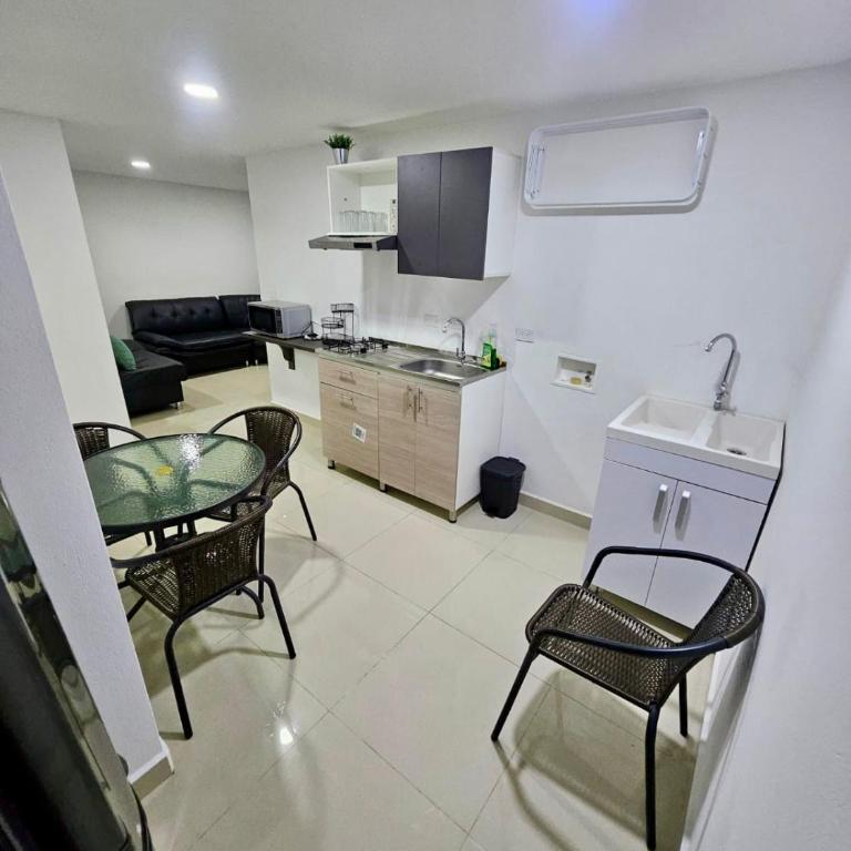Raíz Serena - Apartamento de 2 dormitorios - 10