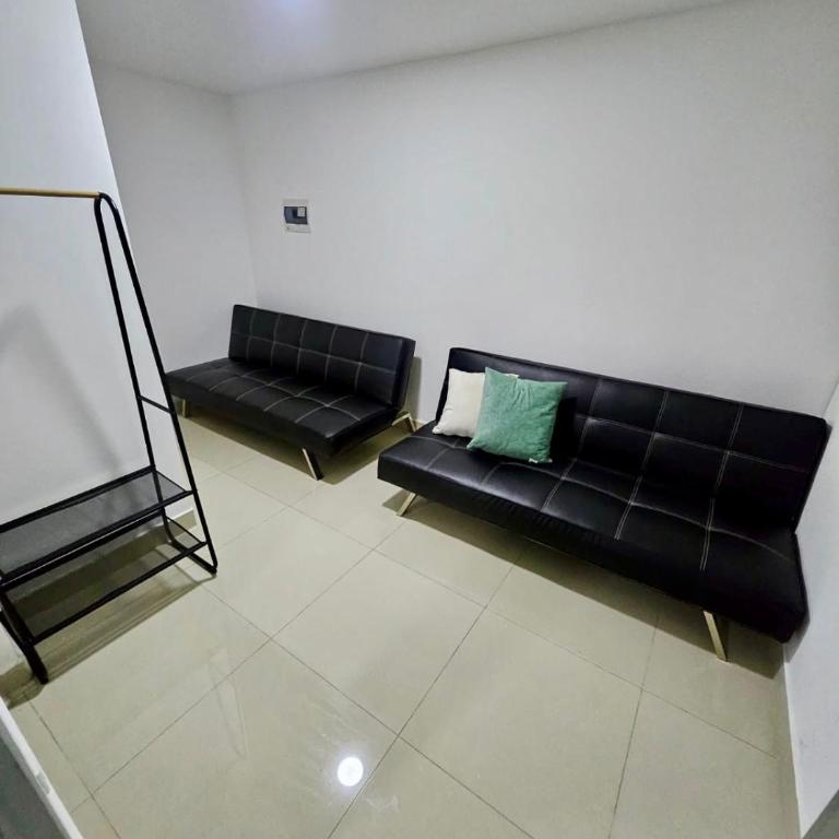 Raíz Serena - Apartamento de 2 dormitorios - 13