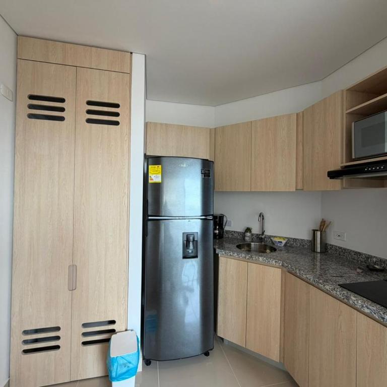 Eira by Colproperty Management - Estudio Deluxe - 9